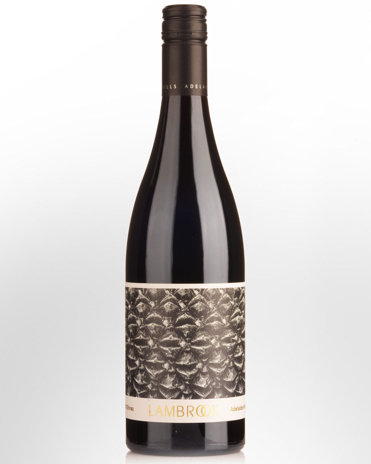 2019 Lambrook Shiraz