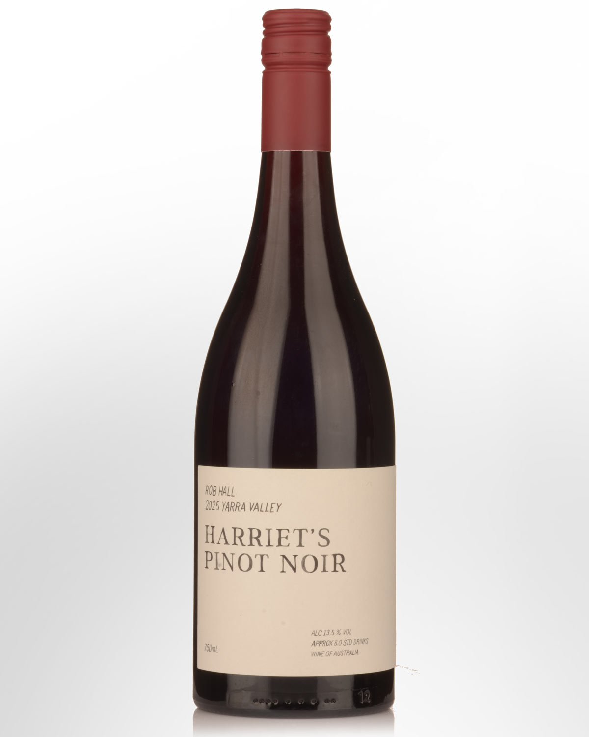 2025 Rob Hall Harriet’s Vineyard Pinot Noir
