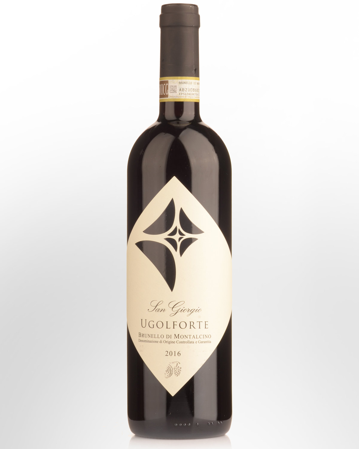 2016 San Giorgio Ugolforte Brunello di Montalcino