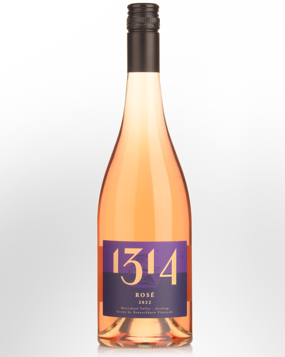 2022 Bannockburn 1314 Rose