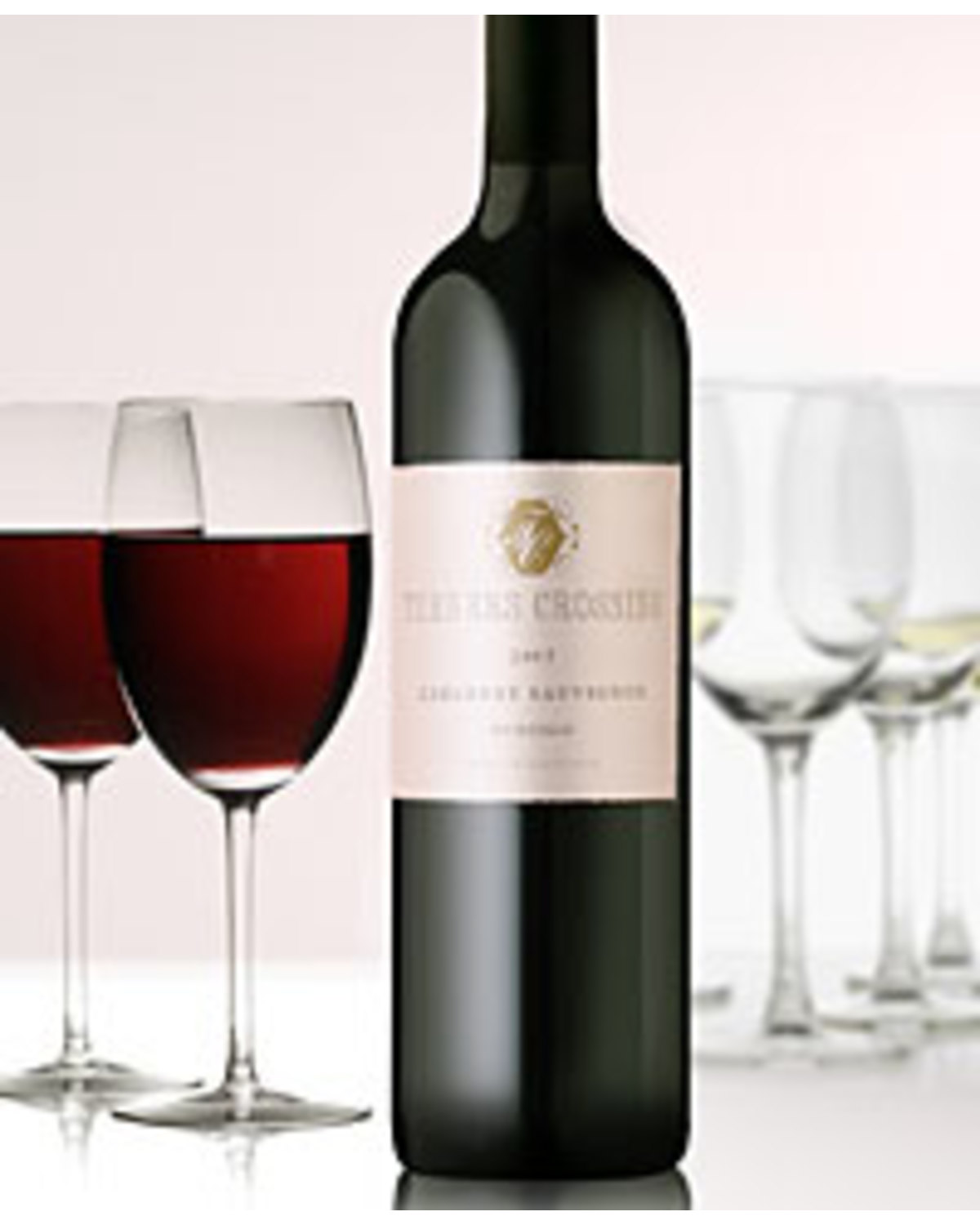 2005 Turners Crossing Savignon Nicks Wine Merchants