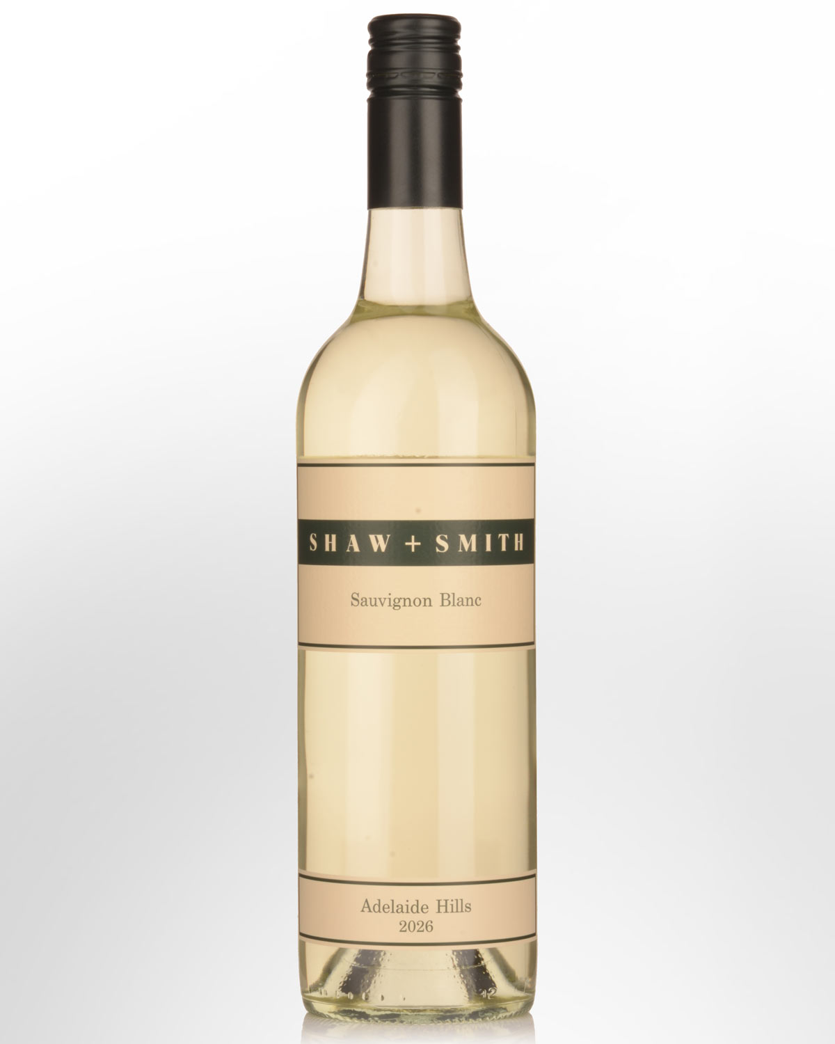 2026 Shaw & Smith Sauvignon Blanc