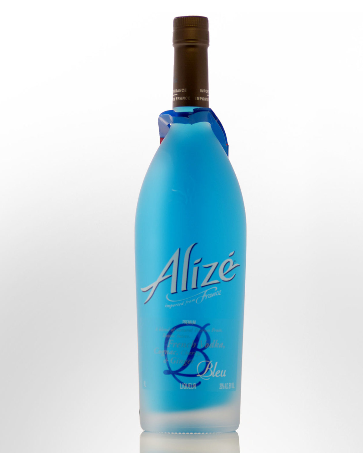 Why You Need to Start Using Alizé Liqueur in Your Cocktails - Thrillist