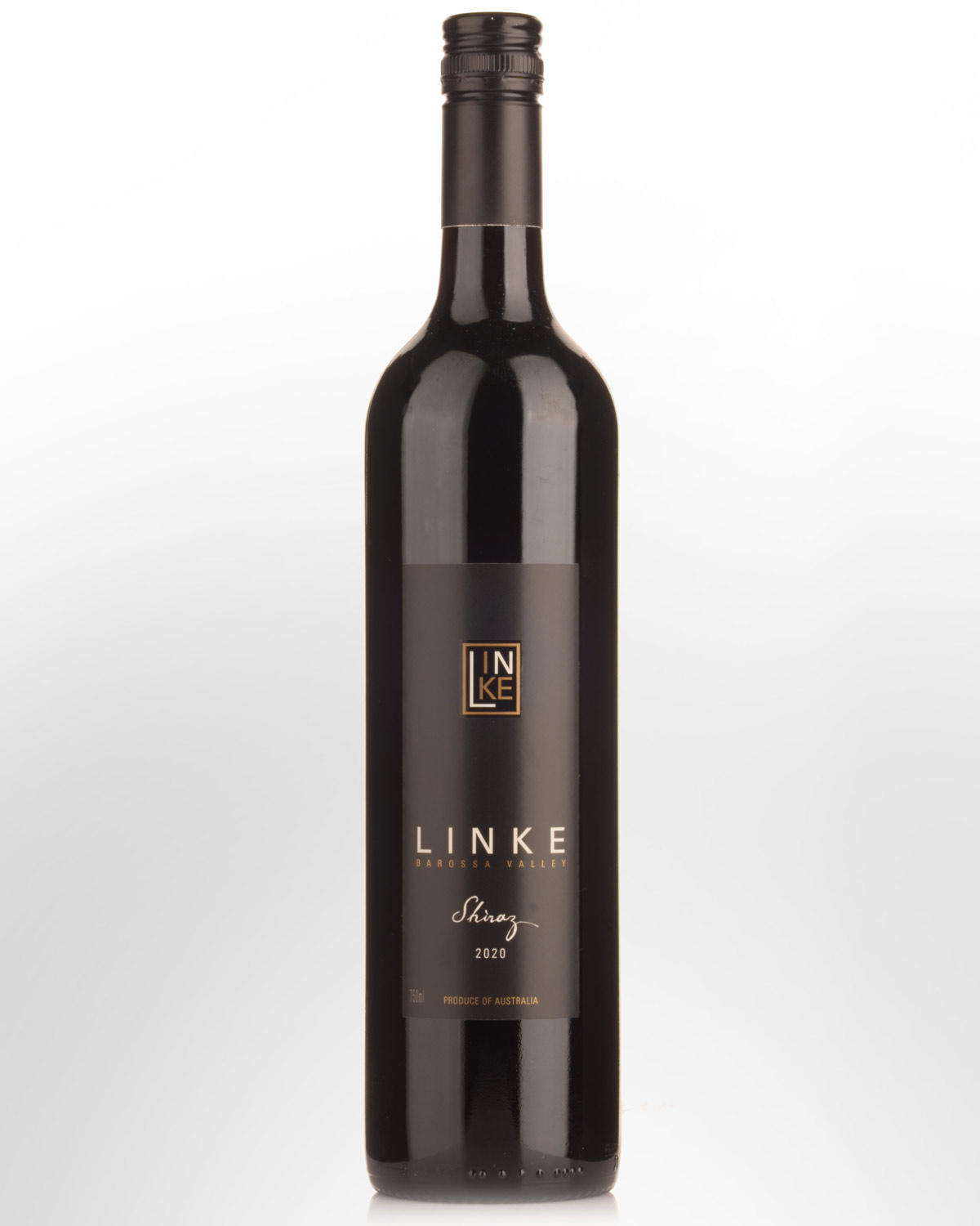 2020 Linke Shiraz