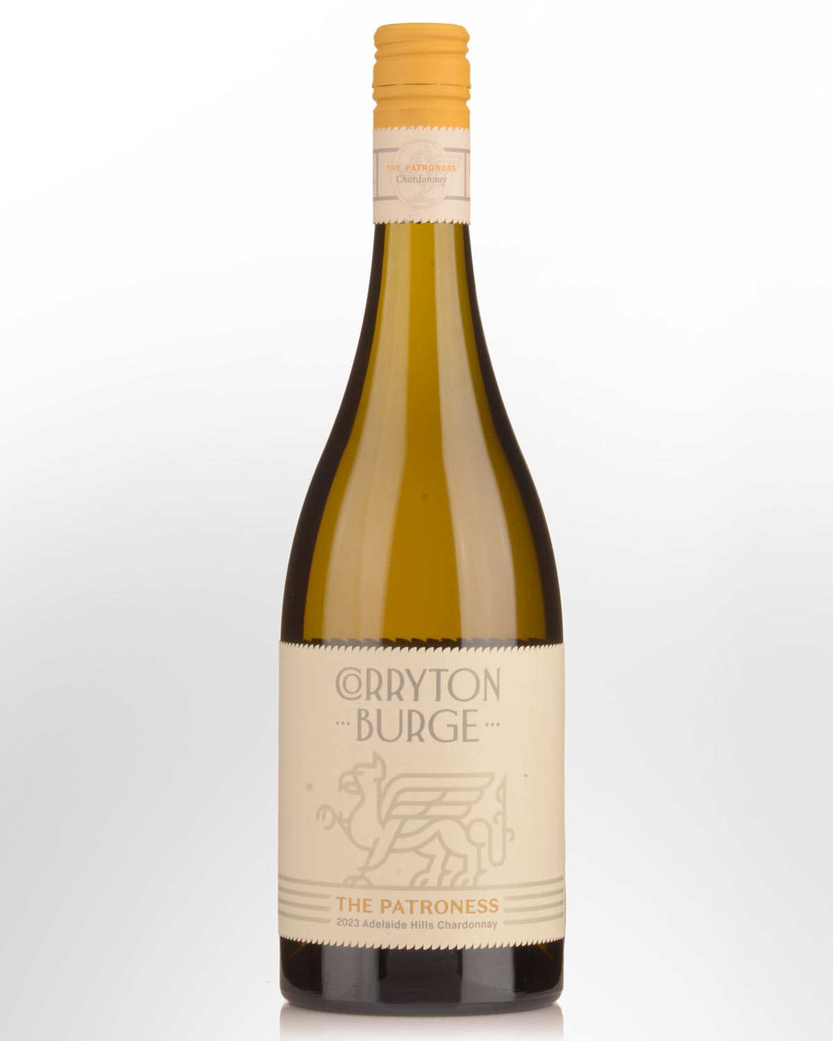 2023 Corryton Burge The Patroness Chardonnay