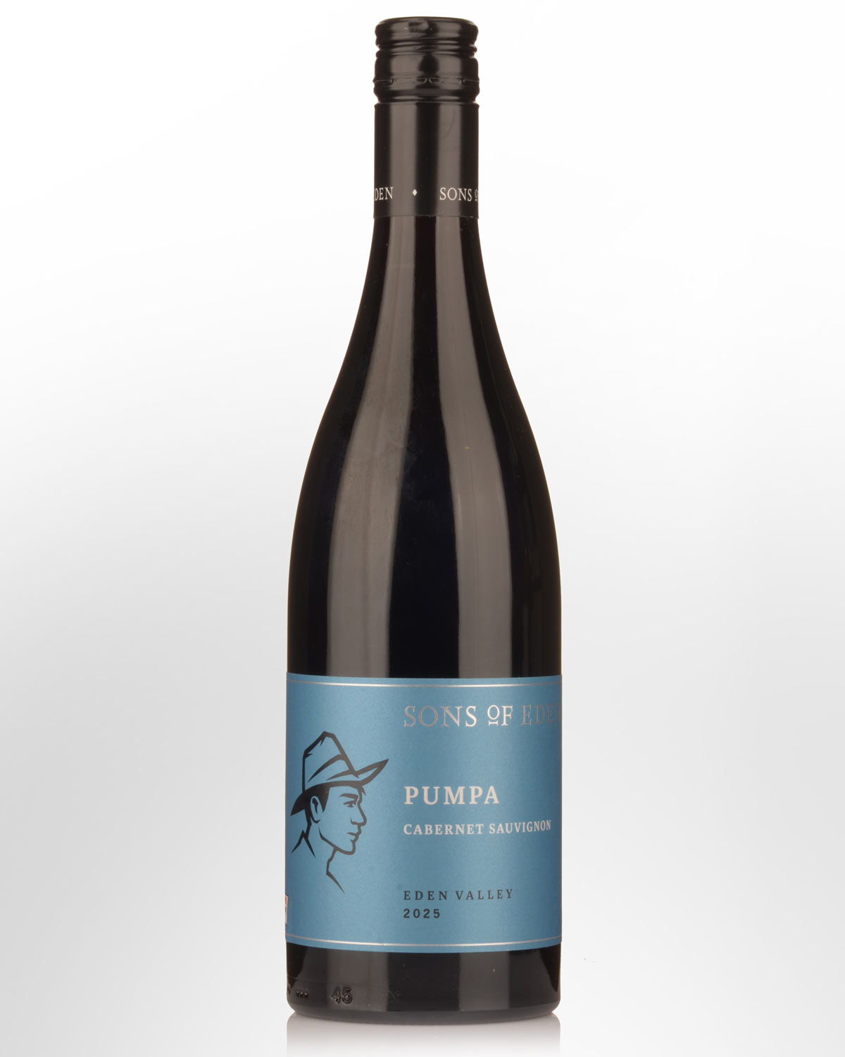 2025 Sons of Eden Pumpa Cabernet Sauvignon
