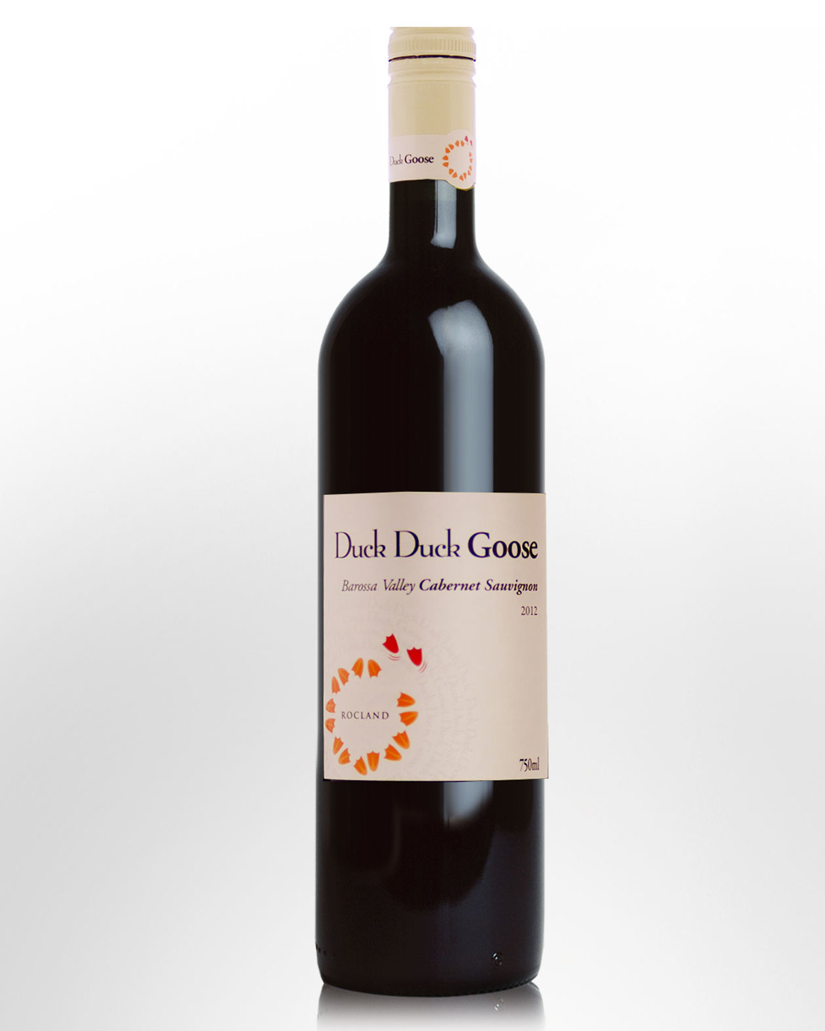 2012 Rocland Duck Duck Goose Cabernet Sauvignon | Nicks Wine Merchants