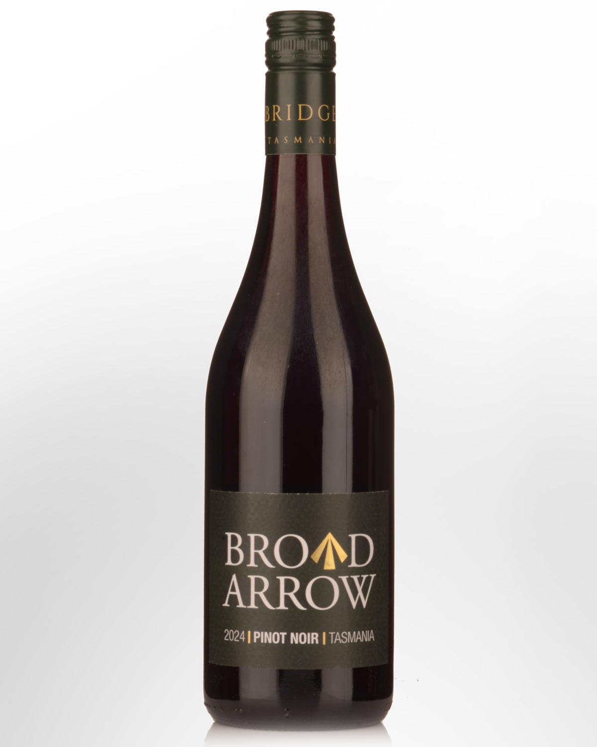2024 Broad Arrow Pinot Noir
