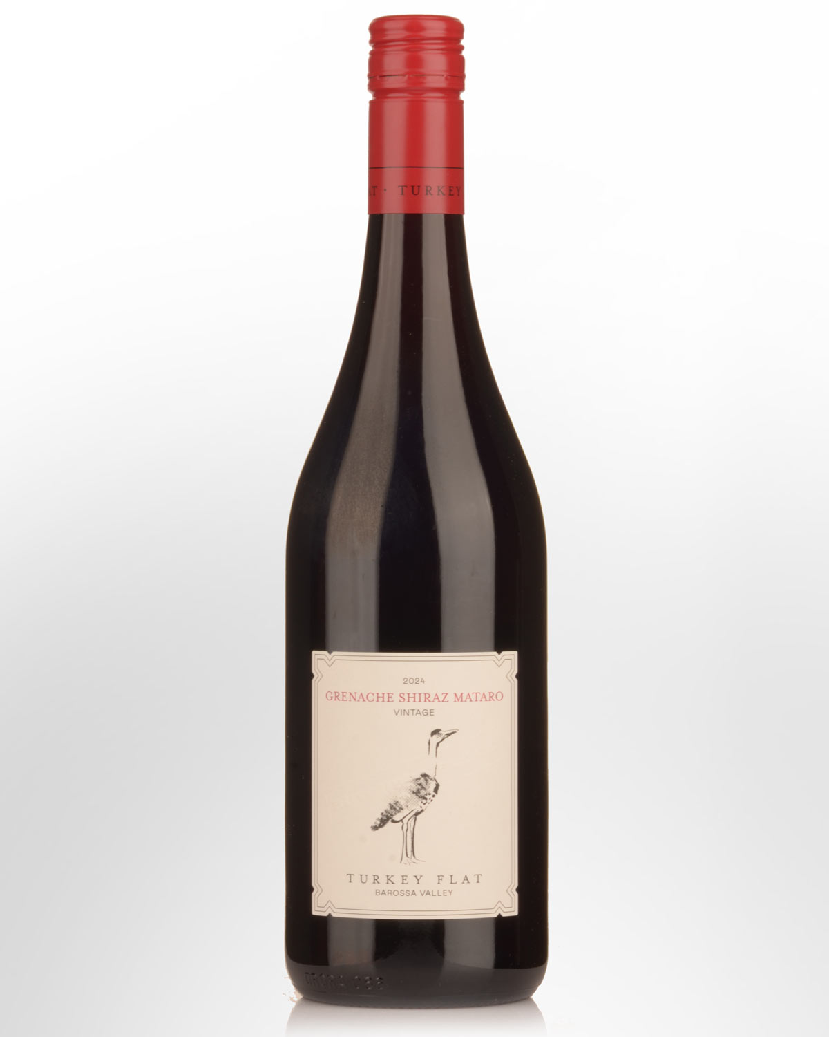 2024 Turkey Flat Butcher’s Block Grenache Shiraz Mataro