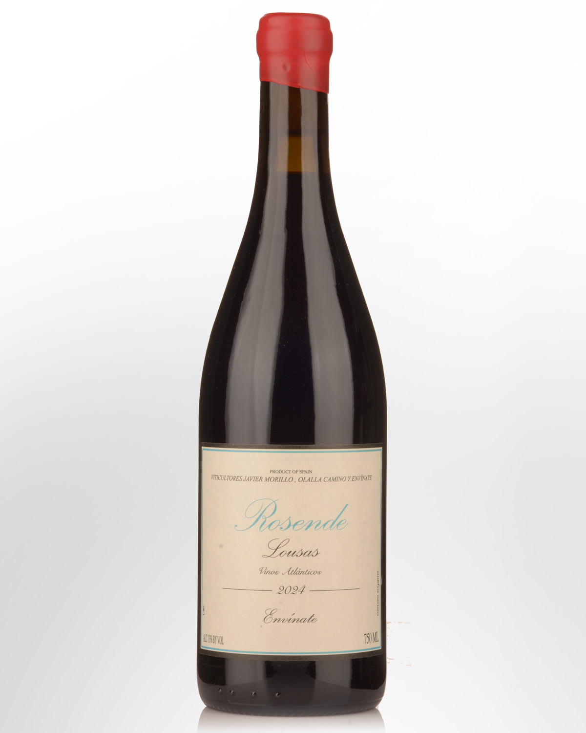 2024 Envinate Lousas Rosende Mencia