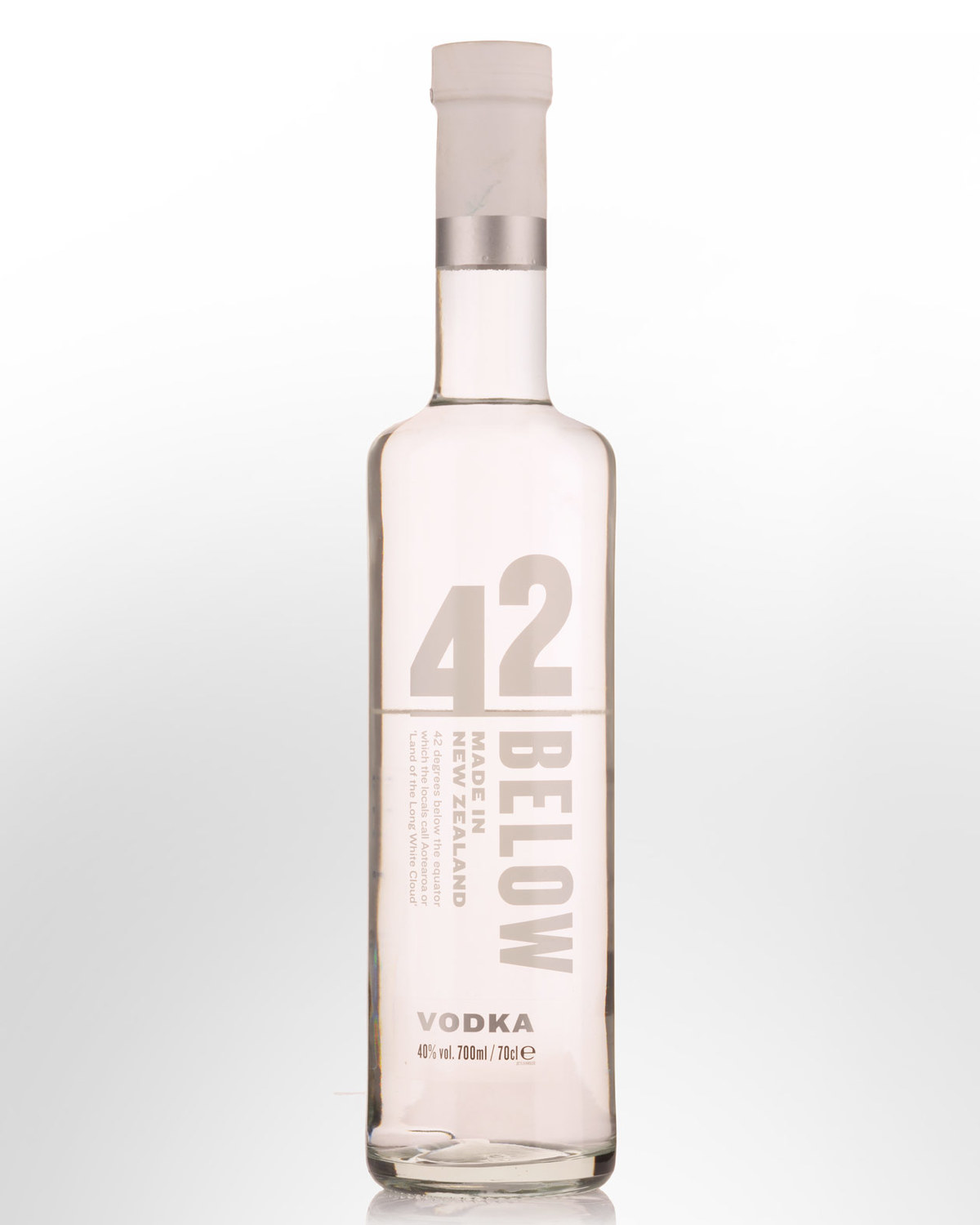 42 below vodka cocktails