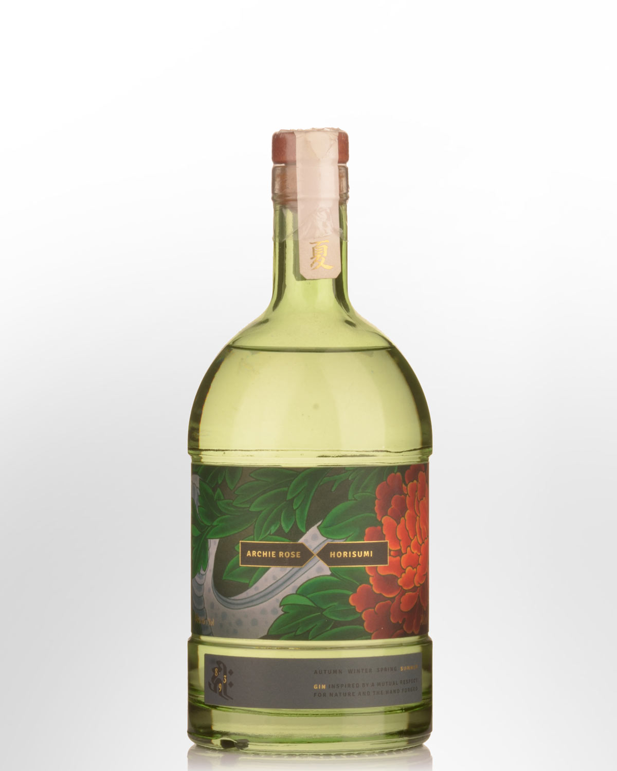 Archie Rose Horisumi Summer Release Gin (700ml)