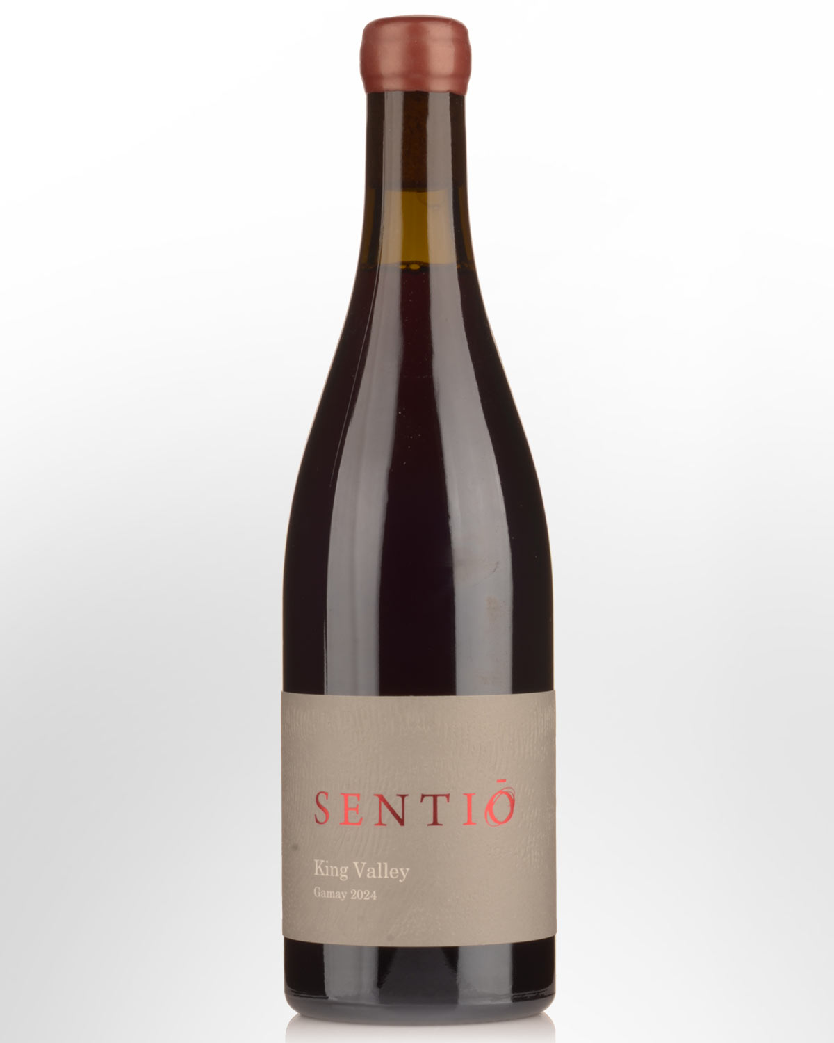 2024 Sentio Gamay
