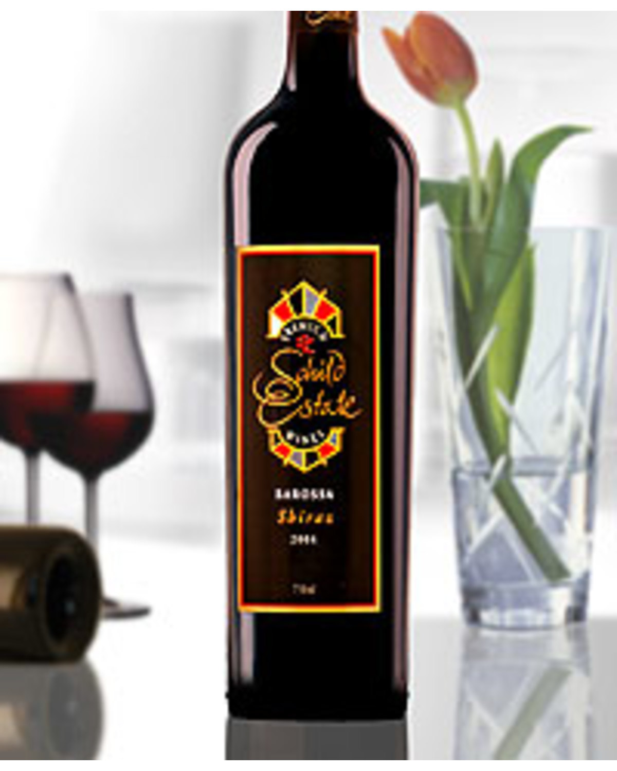 2004 Schild Estate Wines Shiraz | Nicks Wine Merchants