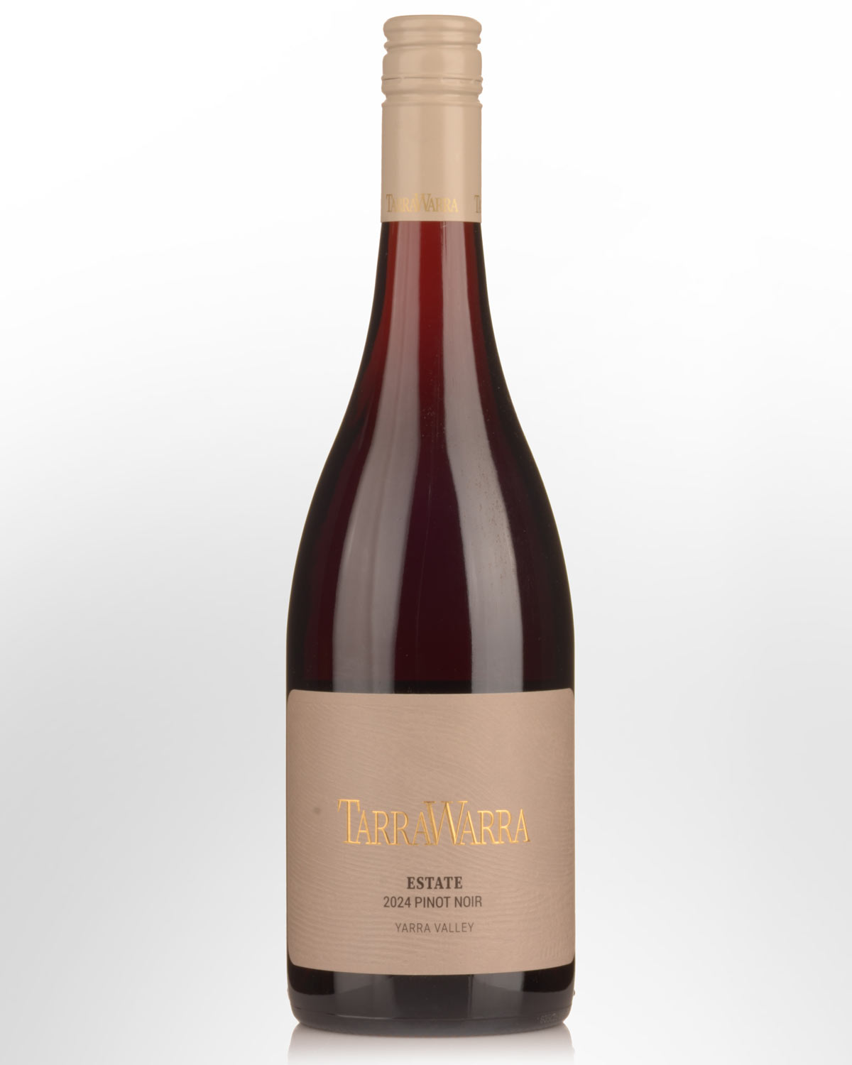 2024 TarraWarra Estate Pinot Noir