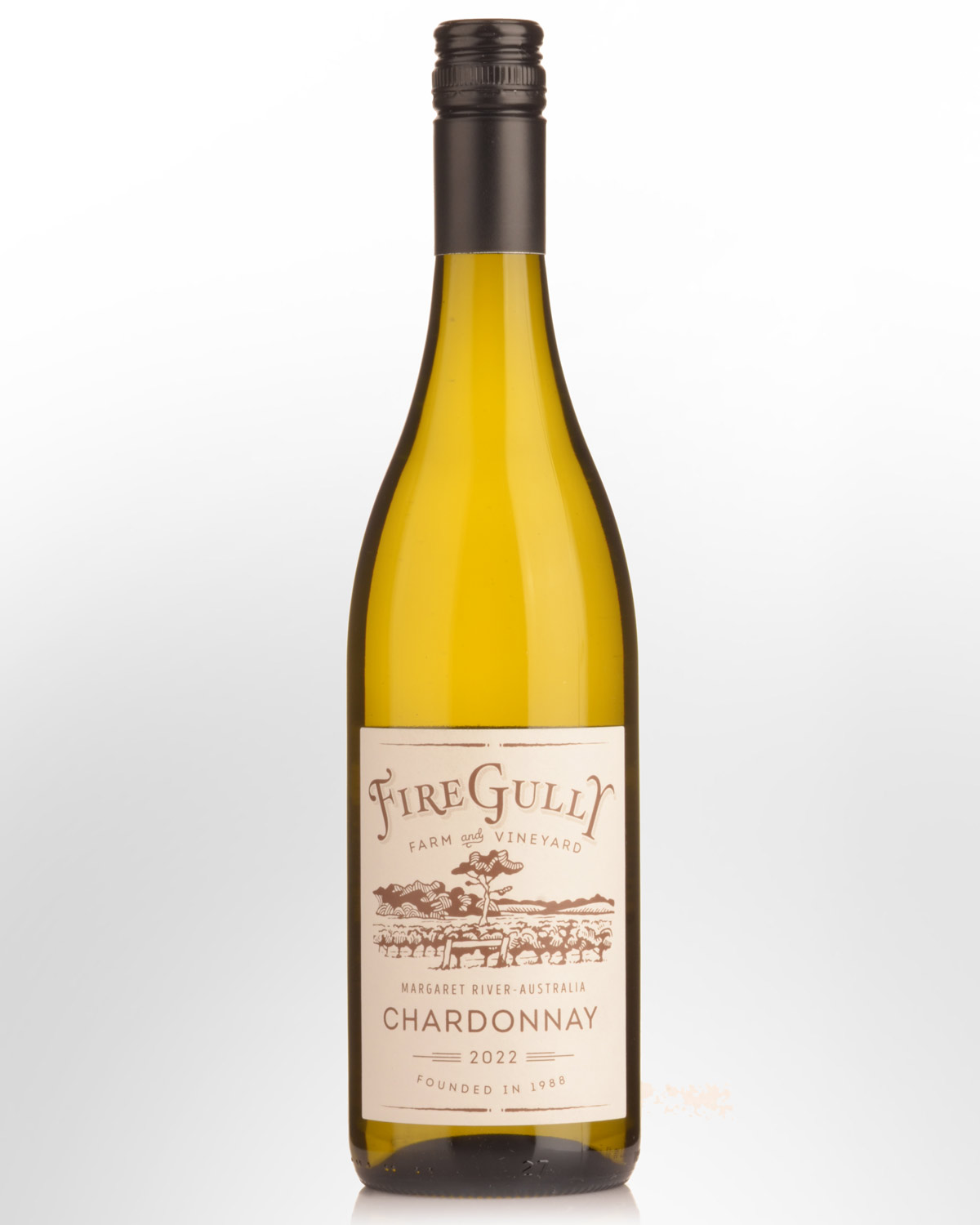 2022 Fire Gully Chardonnay
