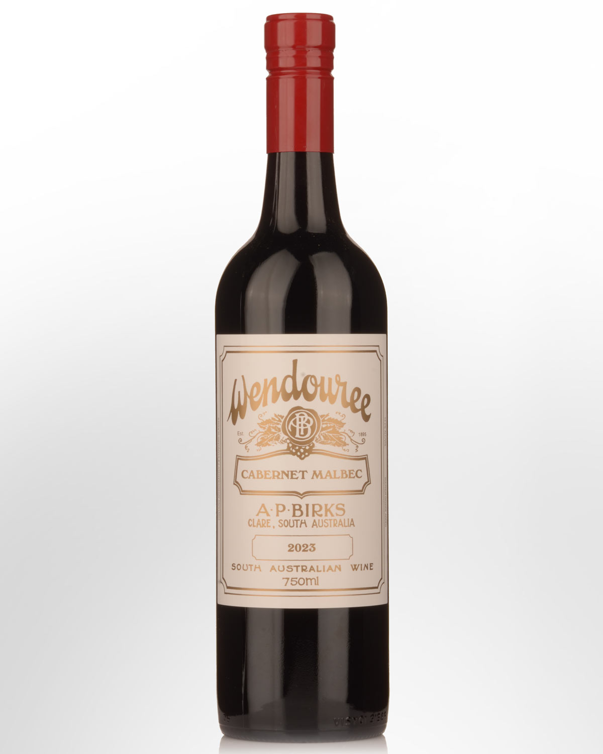 2023 Wendouree Cabernet Malbec