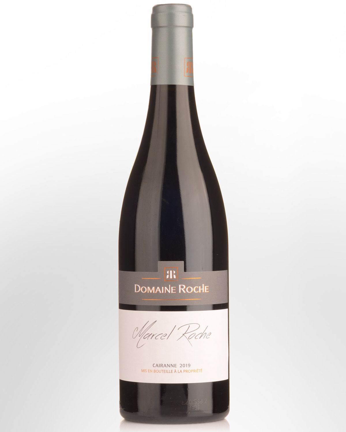 2019 Domaine Roche Marcel Roche Cairanne