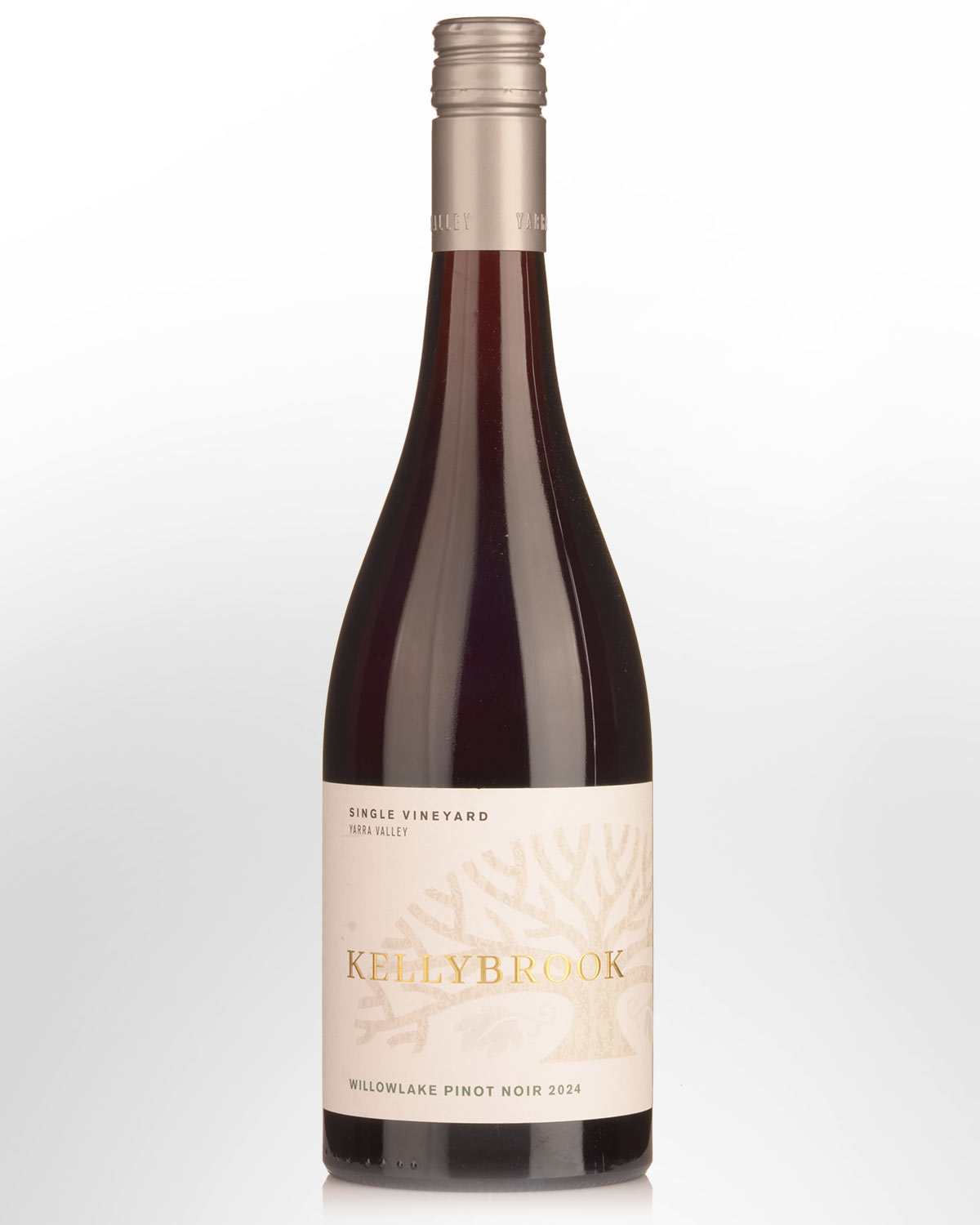 2024 Kellybrook Single Vineyard Willowlake Pinot Noir