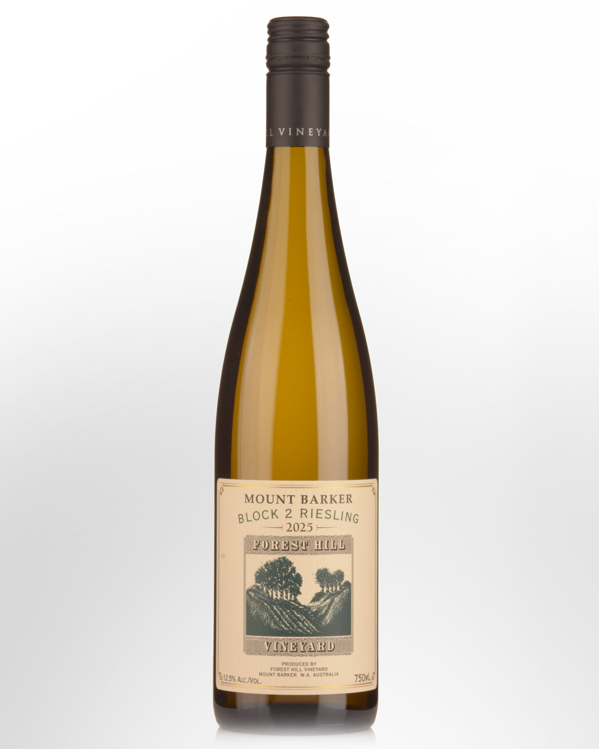 2025 Forest Hill Vineyard Block 2 Riesling