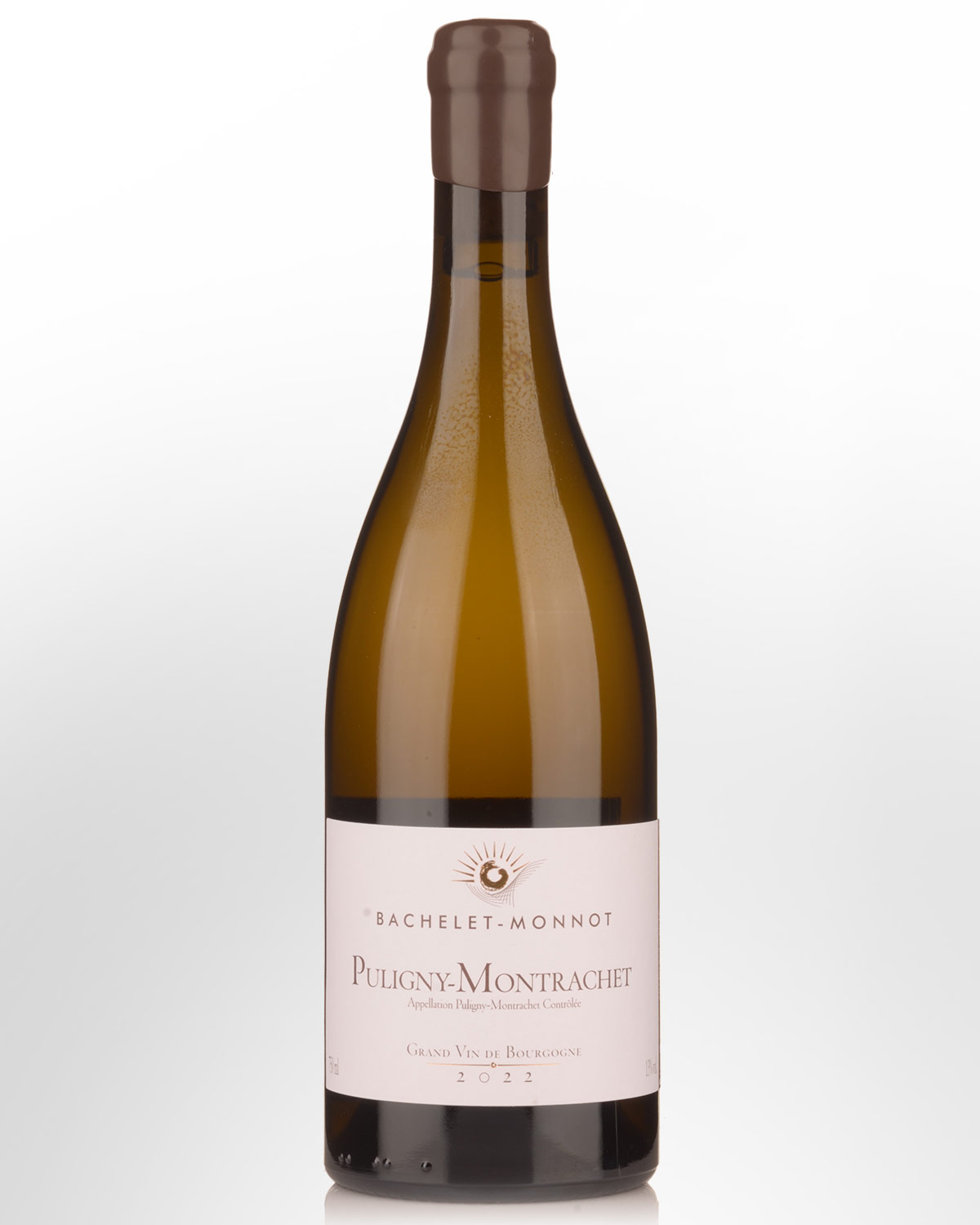 2022 Domaine Bachelet-Monnot Puligny-Montrachet