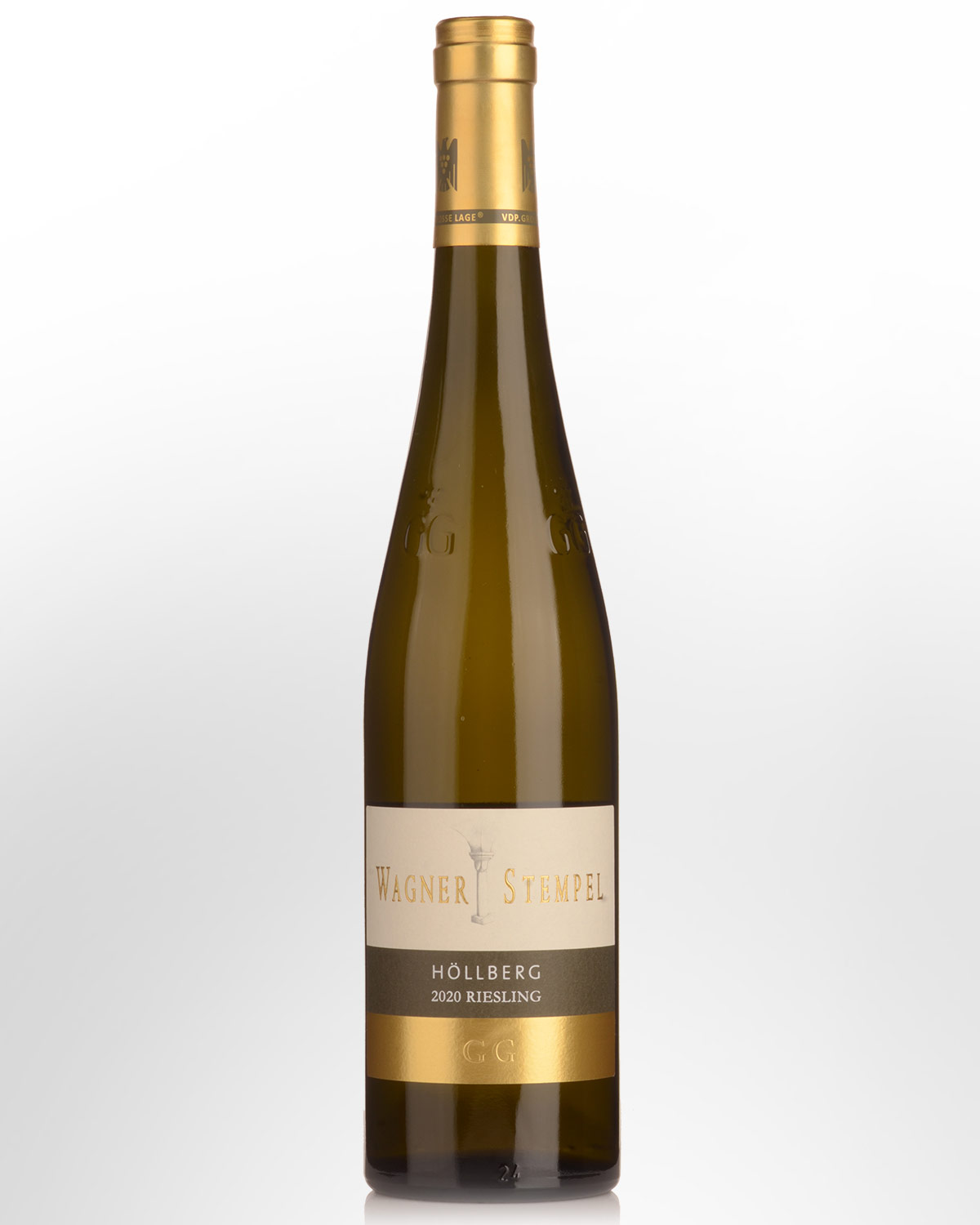 2020 Wagner-Stempel Hollberg Riesling Grosses Gewachs