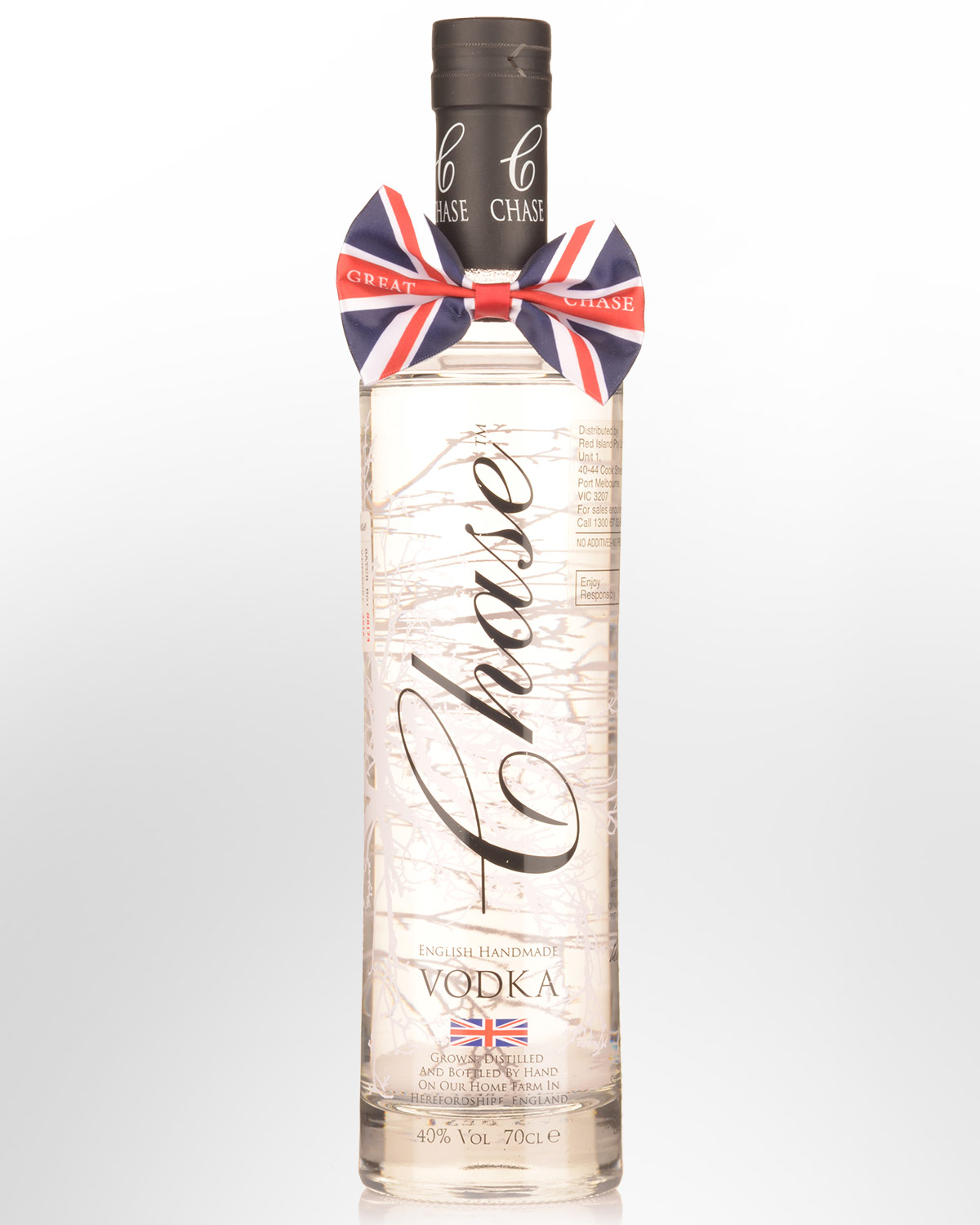 Chase English Vodka (700ml)