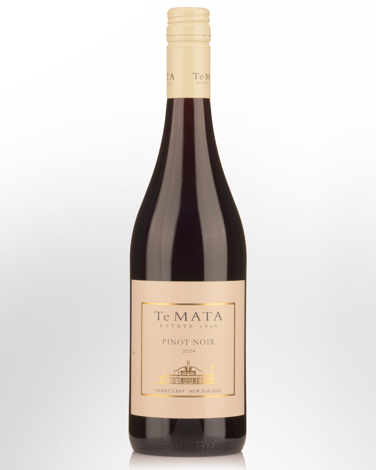 2024 Te Mata Estate Pinot Noir