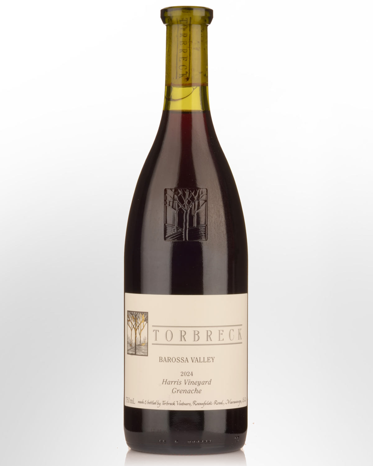 2024 Torbreck Harris Vineyard Grenache