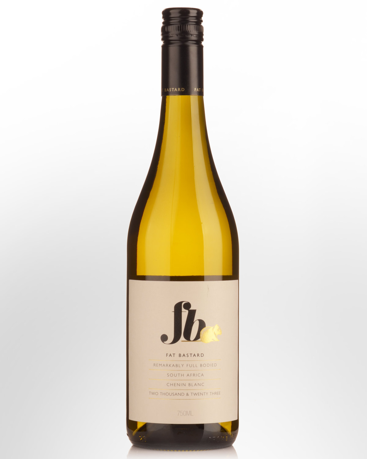 2023 Fat Bastard Chenin Blanc