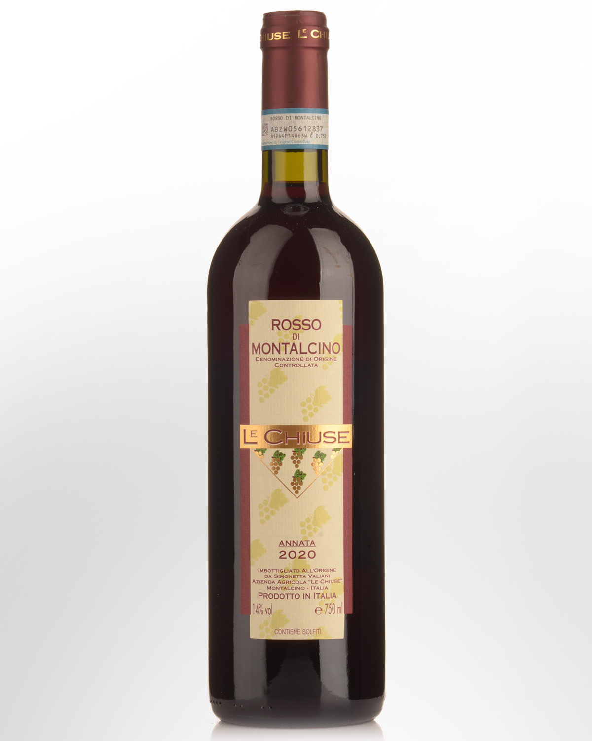 2020 Le Chiuse Rosso di Montalcino