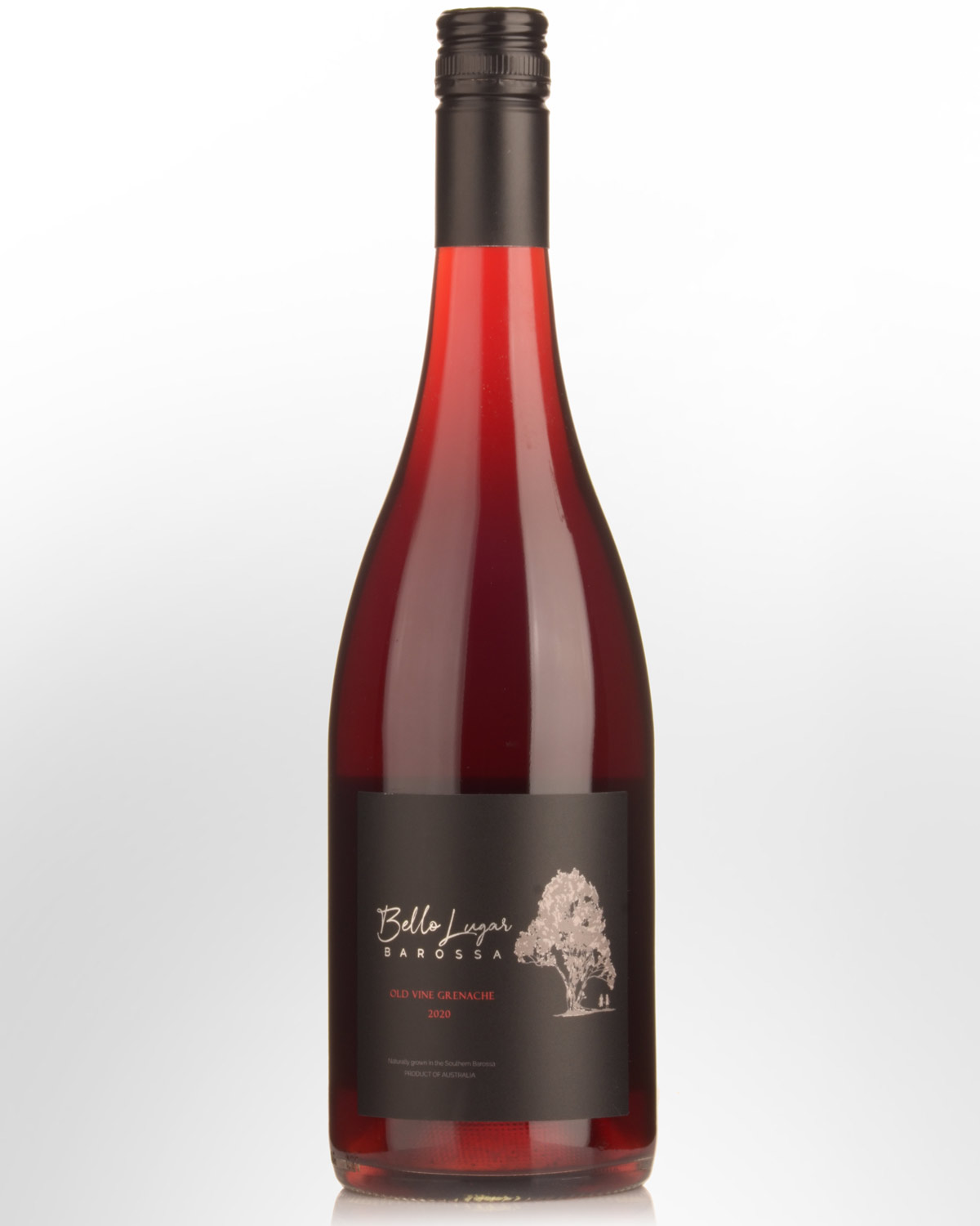 2020 Bello Lugar Old Vine Grenache