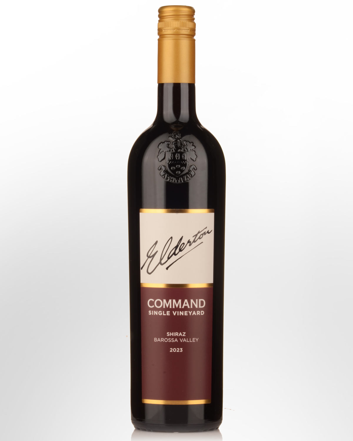 2023 Elderton Command Single Vineyard Shiraz