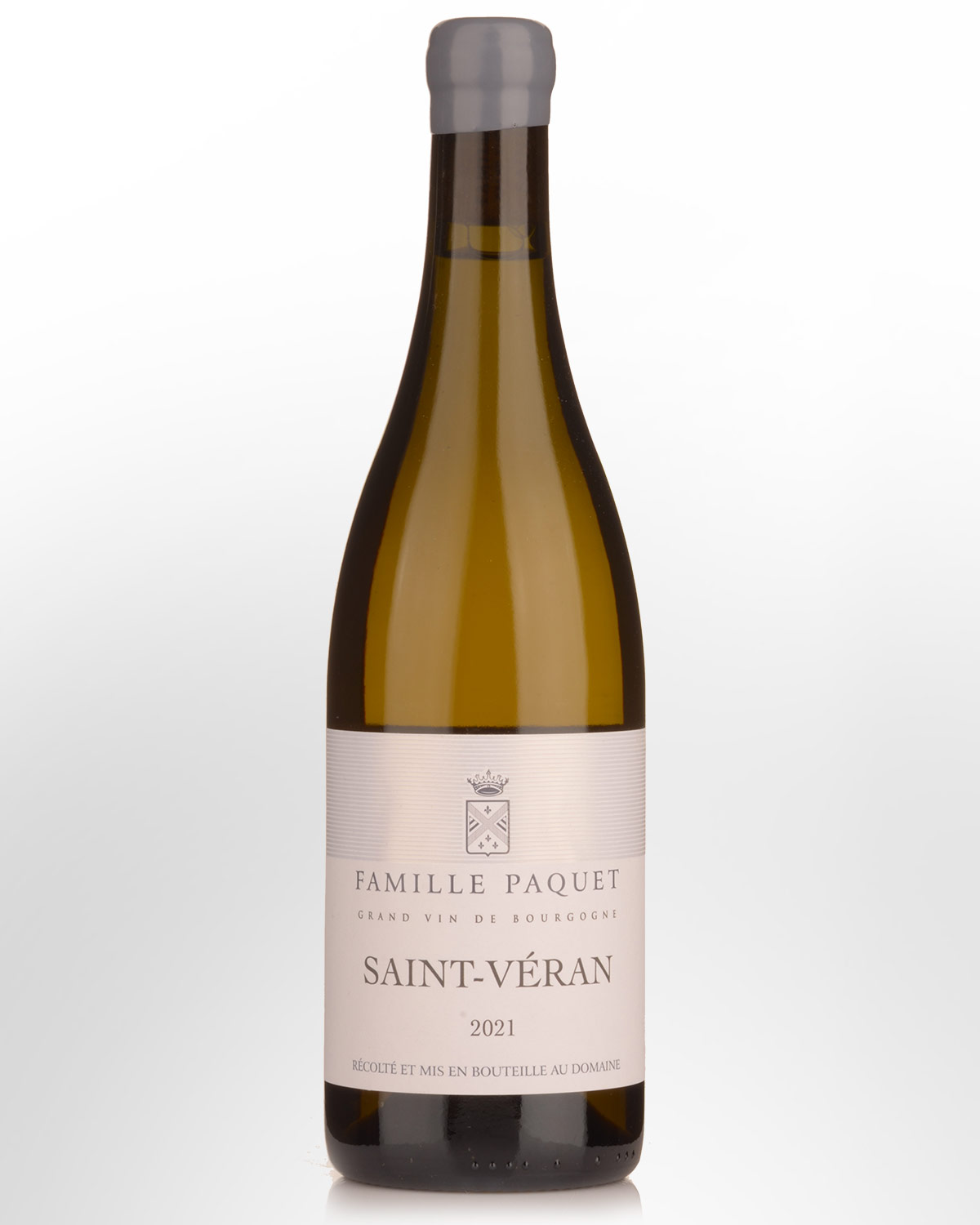 2021 Famille Paquet Saint Veran Nicks Wine Merchants 2021 Famille Paquet Saint Veran Nicks Wine Merchants