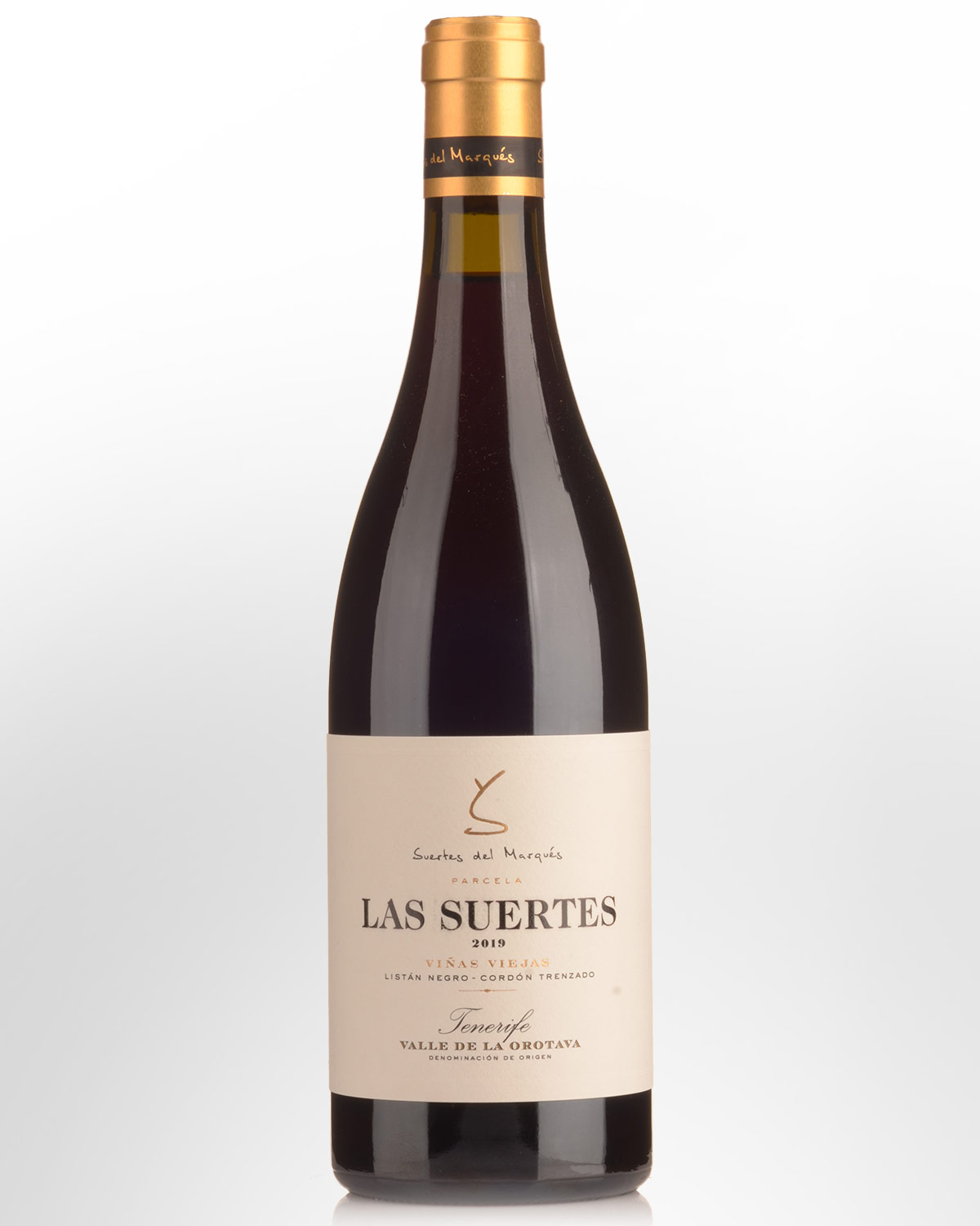 2019 Suertes del Marques Las Suertes