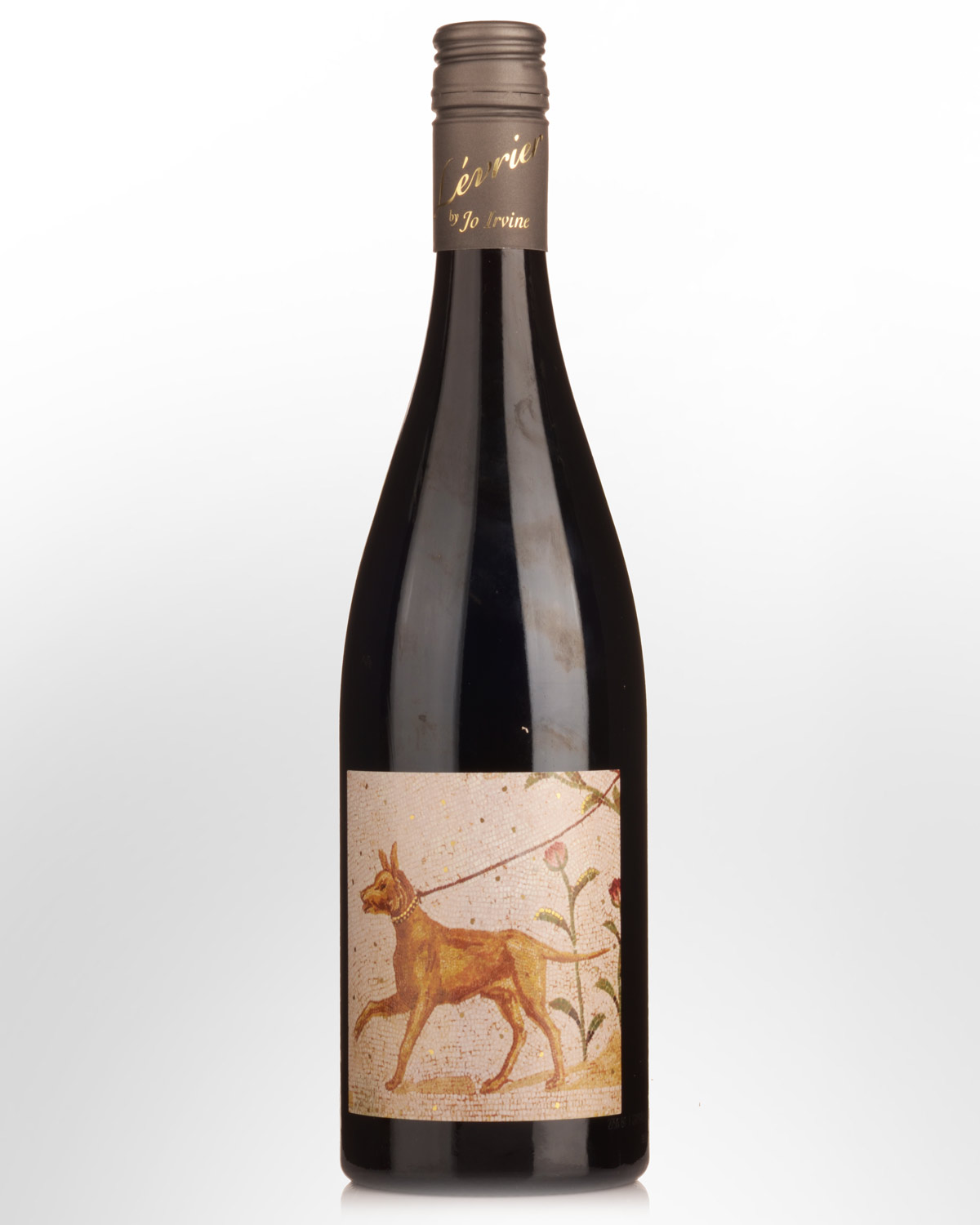 2018 Levrier Cavall Merlot