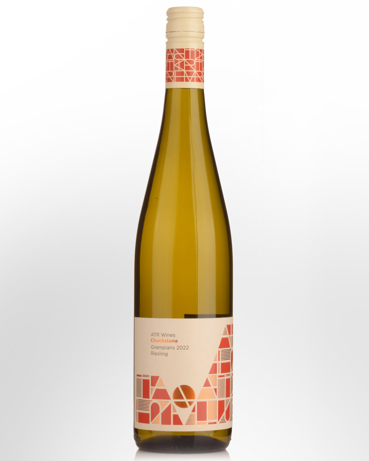 2022 ATR Wines Chockstone Riesling