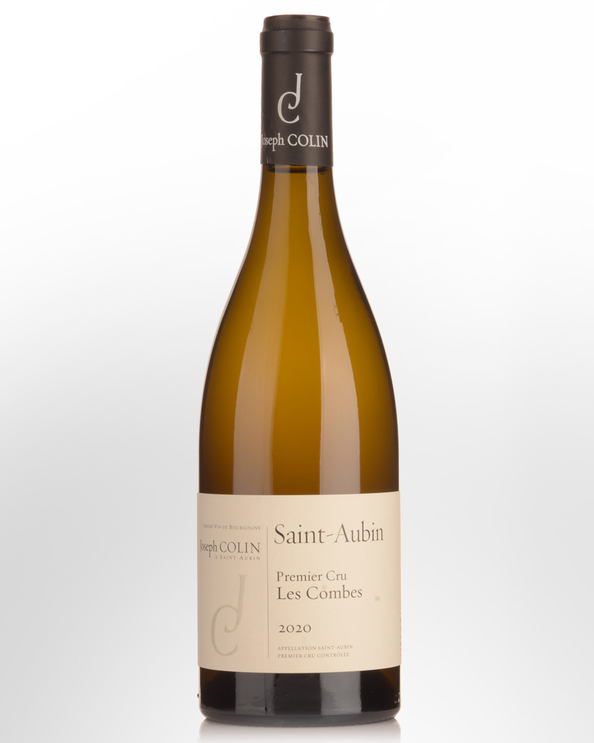 2020 Joseph Colin Saint-Aubin Les Combes Premier Cru