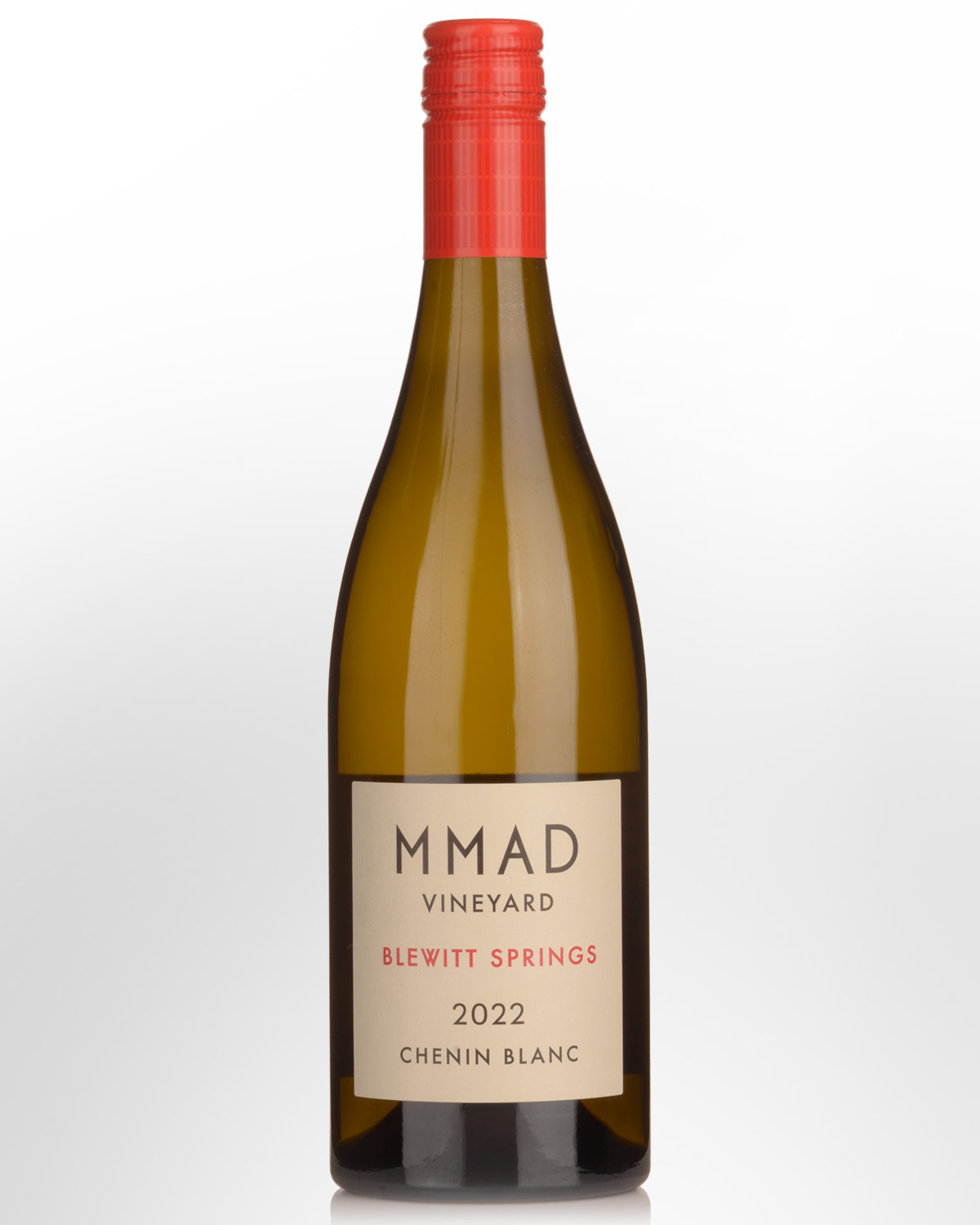 2022 MMAD Vineyard Chenin Blanc