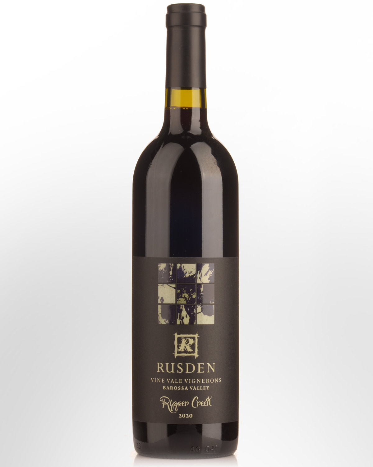 2020 Rusden Ripper Creek Shiraz Cabernet Sauvignon