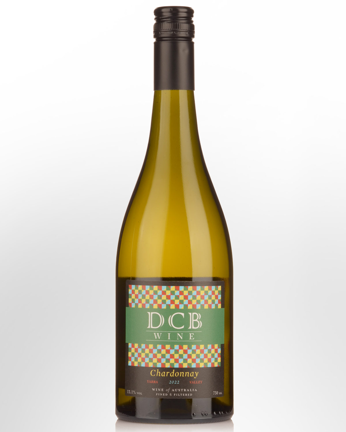 2022 DCB Wine Chardonnay