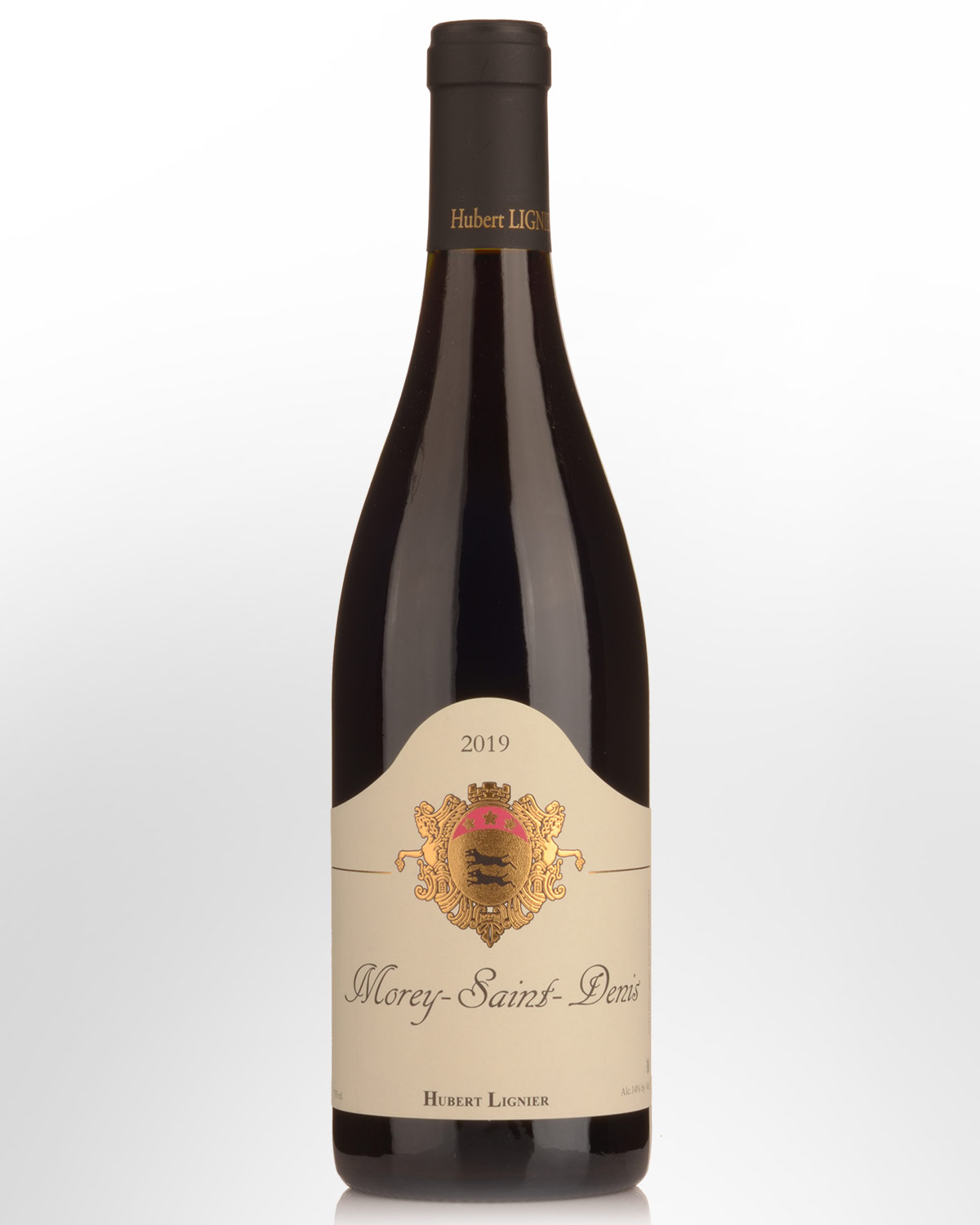 2019 Hubert Lignier Morey-Saint-Denis
