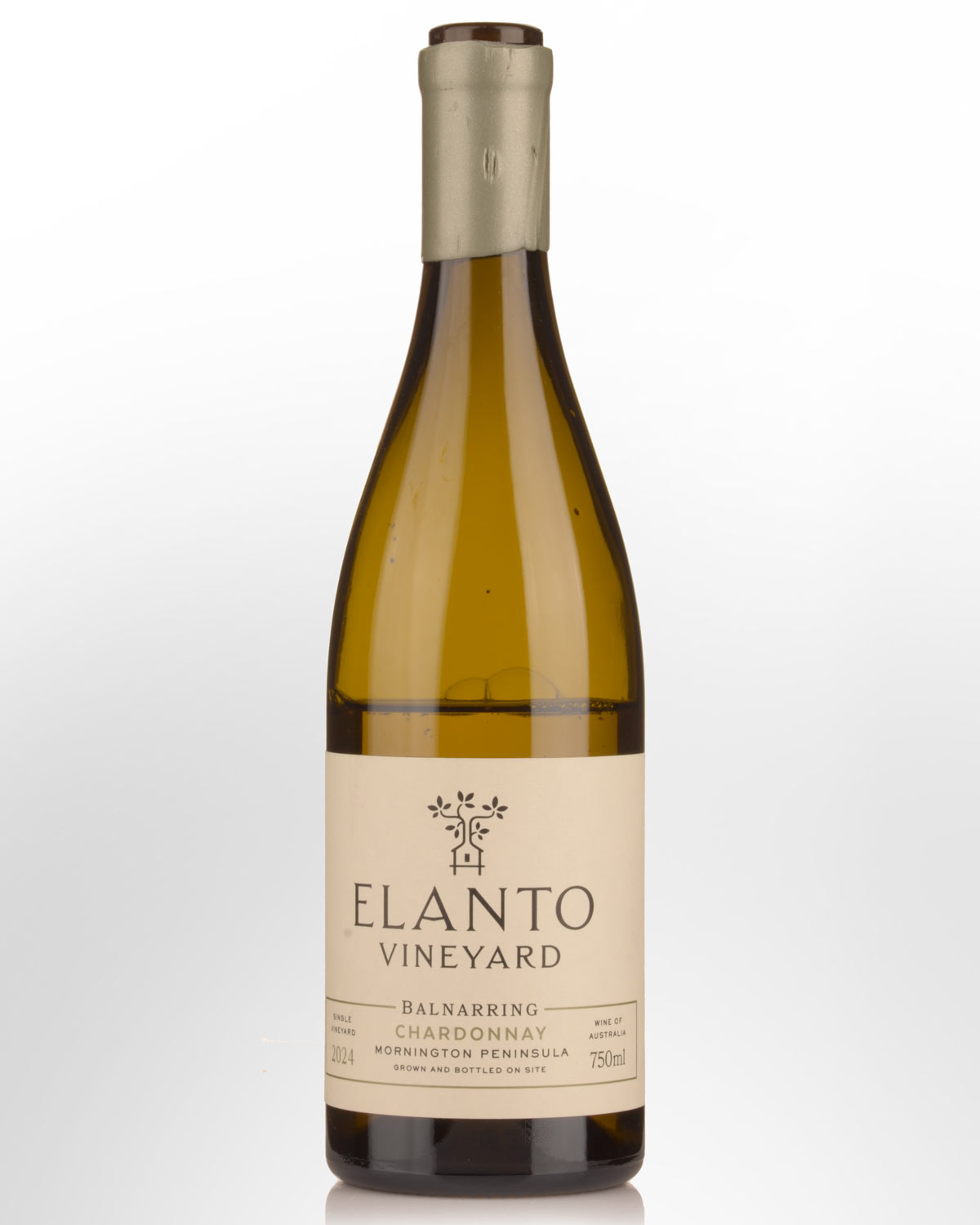 2024 Elanto Vineyard Chardonnay