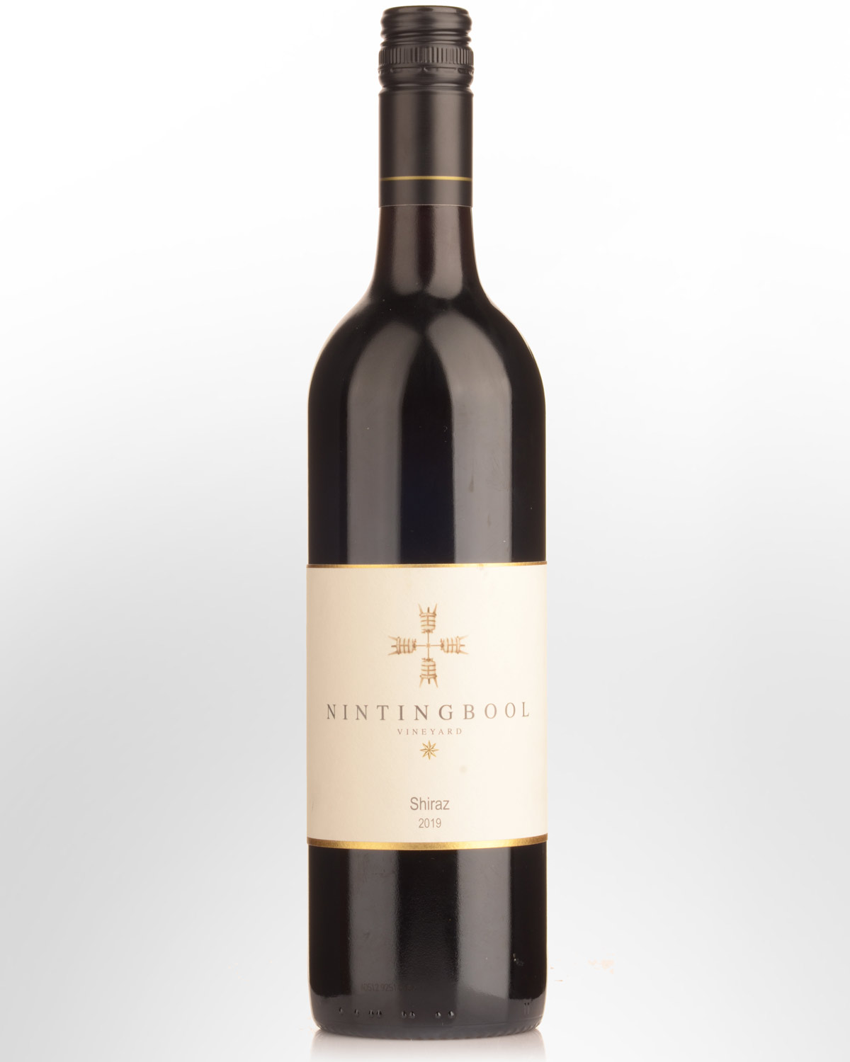 2019 Nintingbool Vineyard Shiraz