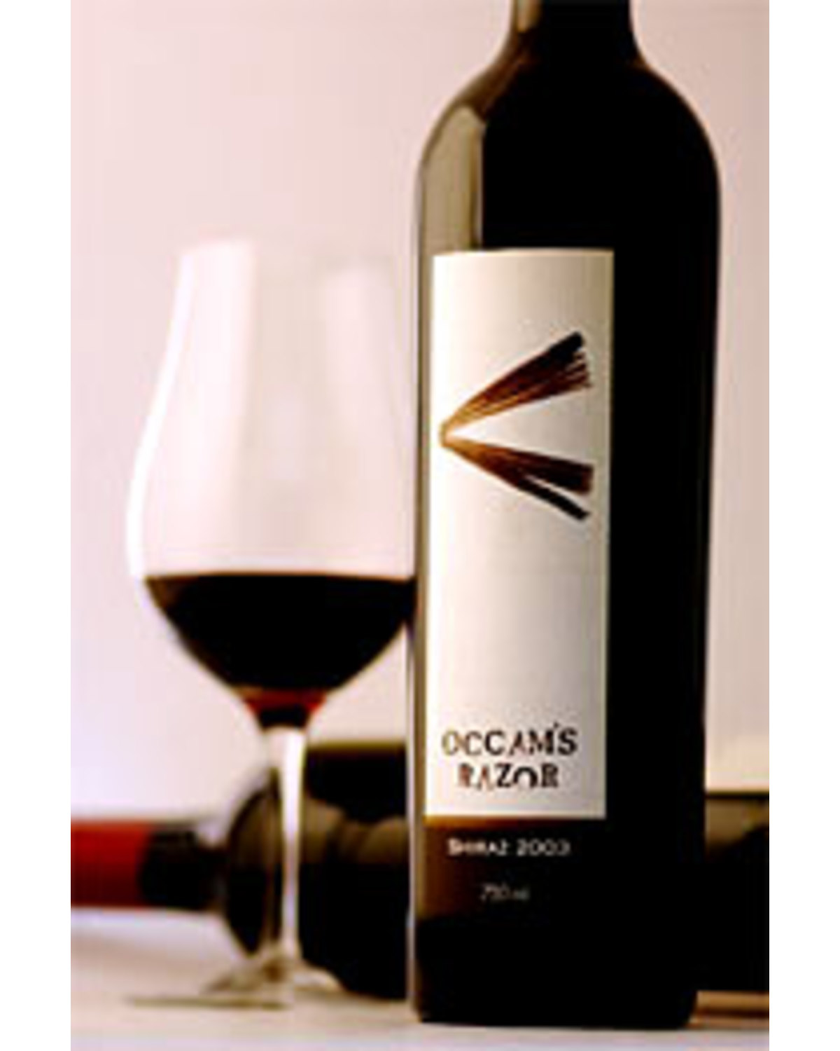 2004 Occams Razor Shiraz Nicks Wine Merchants