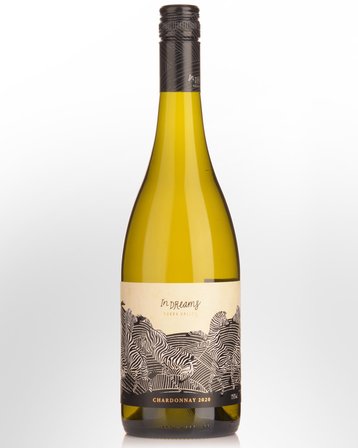 2020 In Dreams Chardonnay | Nicks Wine Merchants