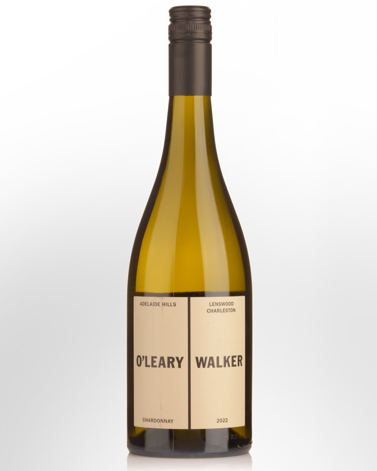 2022 O’Leary Walker Adelaide Hills Chardonnay