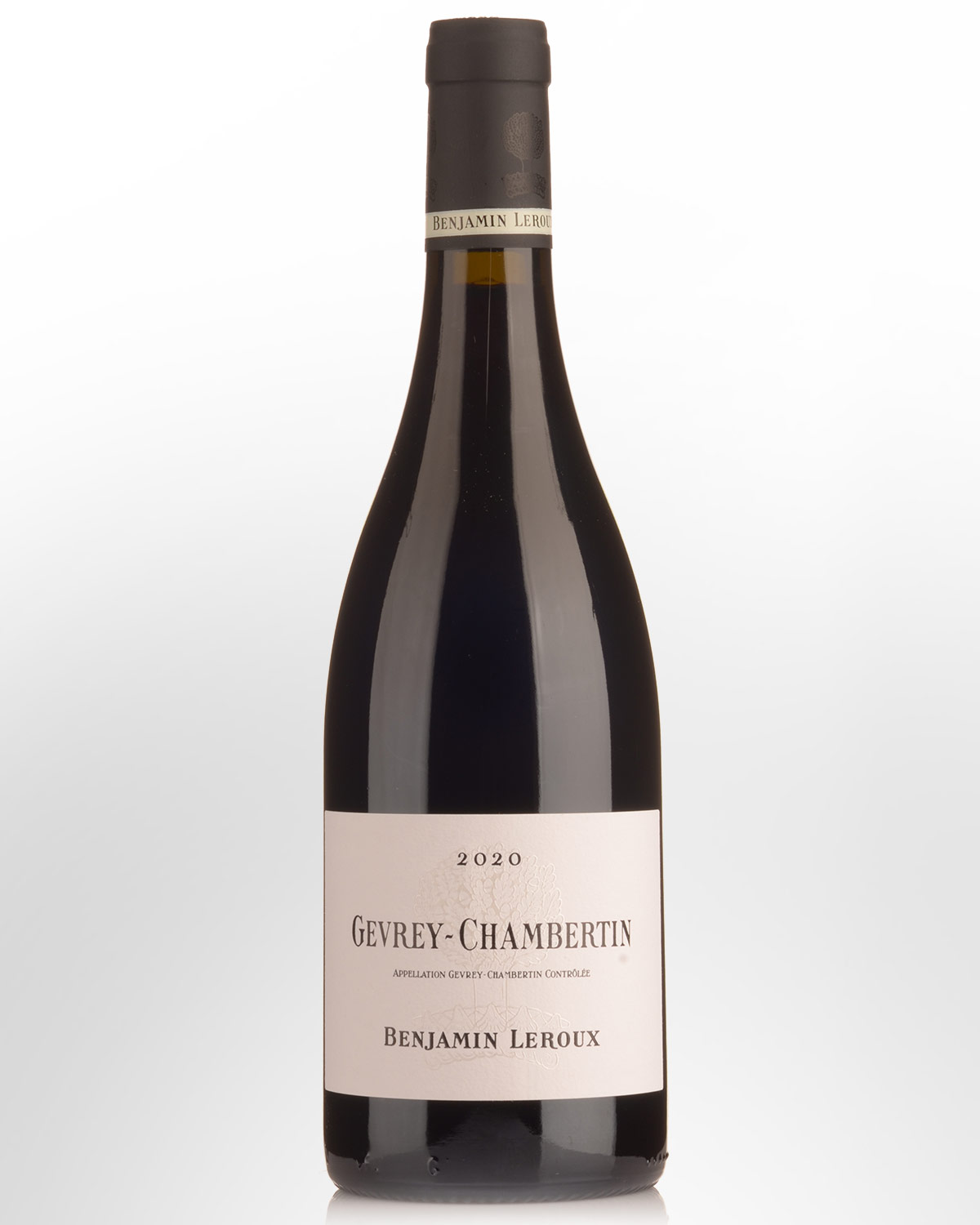 2020 Benjamin Leroux Gevrey-Chambertin