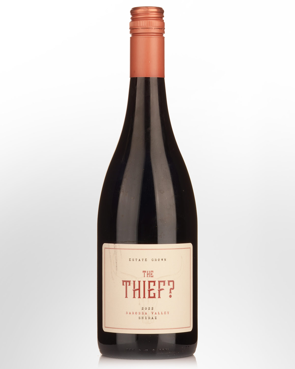 2022 The Thief? Shiraz