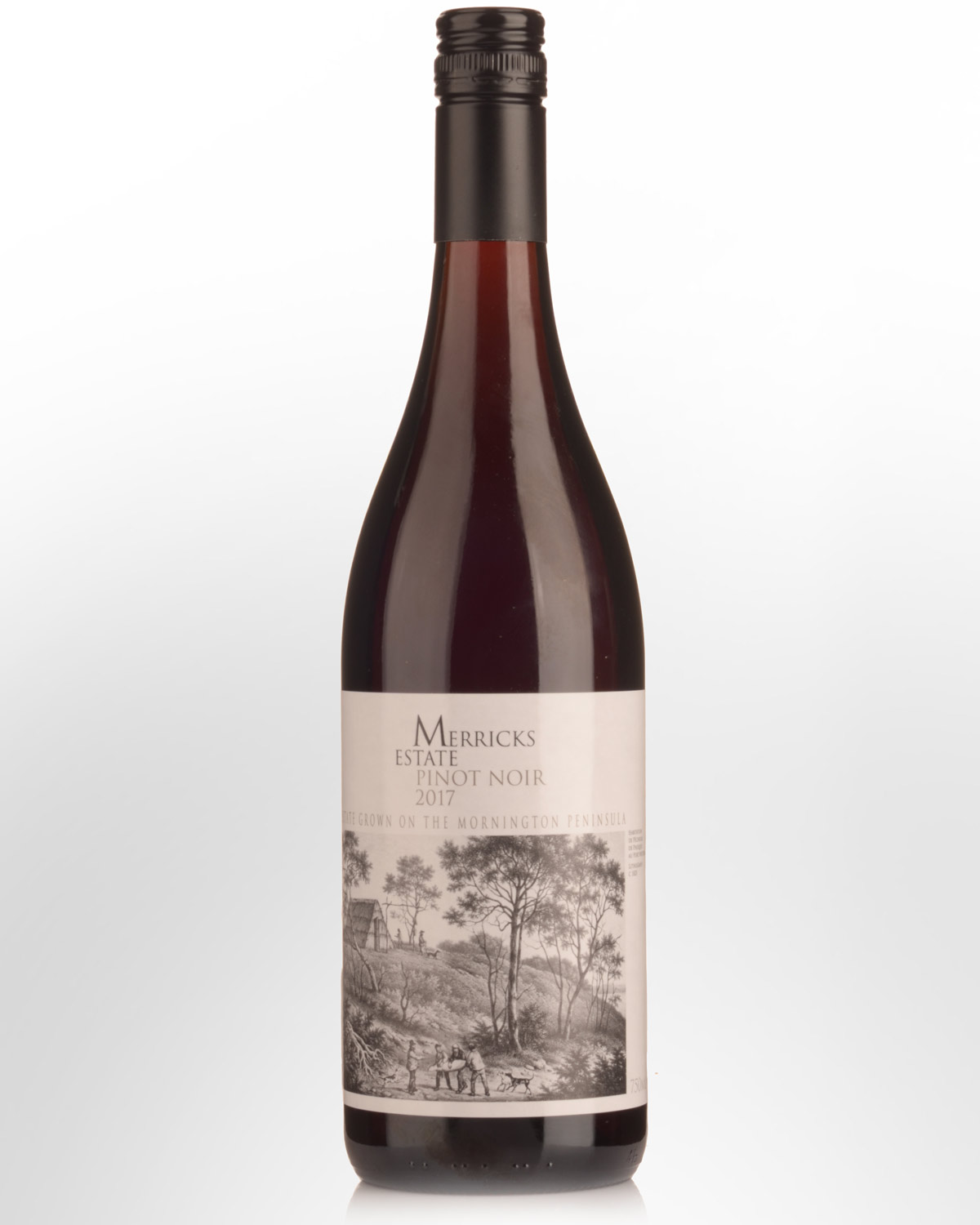 2017 Merricks Estate Pinot Noir